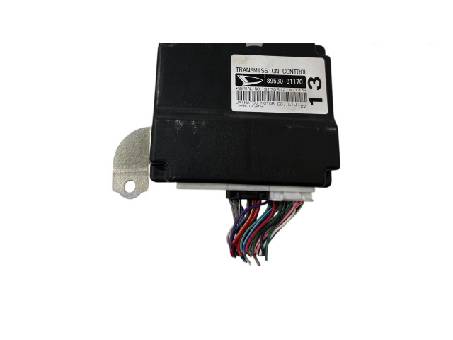 Блок управления коробкой передач 89530B1170, 9170612187144   Daihatsu Sirion