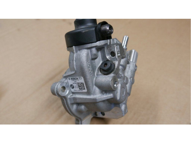 Топливный насос