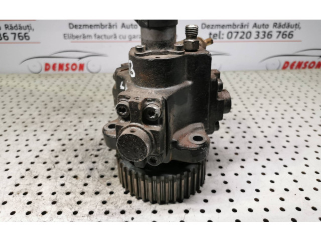 Топливный насос