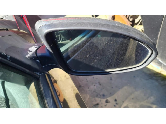 Zpětné zrcátko Chevrolet Cruze 2012 RETROVISORDERECHO