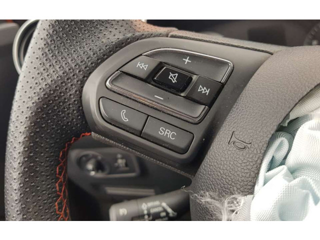 Руль MG ZS 2001 - 2005 года 11237276PHD5