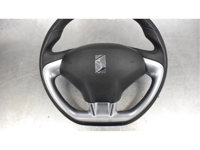Руль Citroen DS3   -  года       