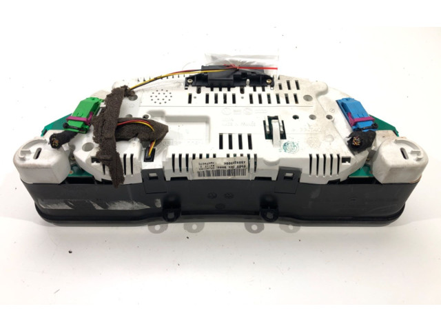 Панель приборов 4B0920900K Audi A6 S6 C5 4B