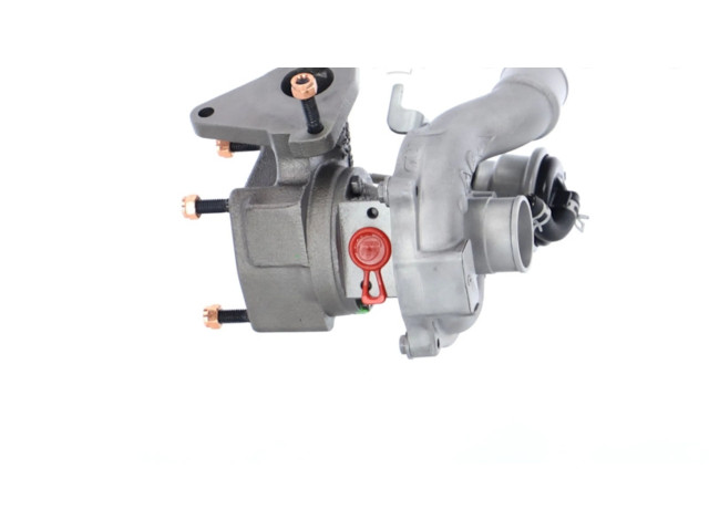 Turbodmychadlo Турбина 54359880033, 54359880033 Nissan Note (E11)