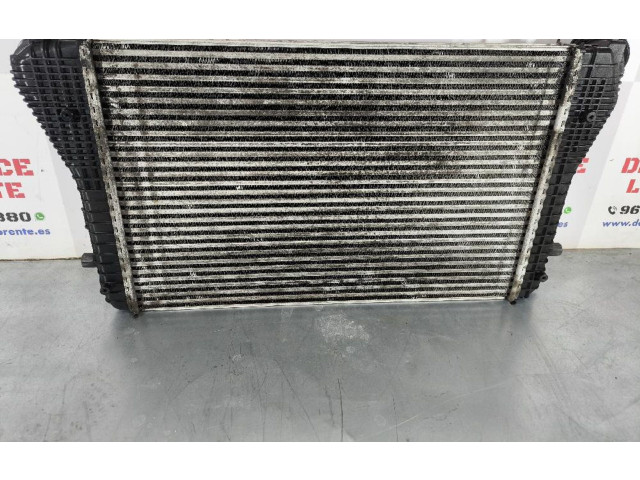 Интеркулер 1K0145803A Audi A3 S3 8P