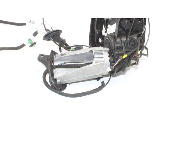 Zpětné zrcátko Mercedes-Benz EQS V297 2023