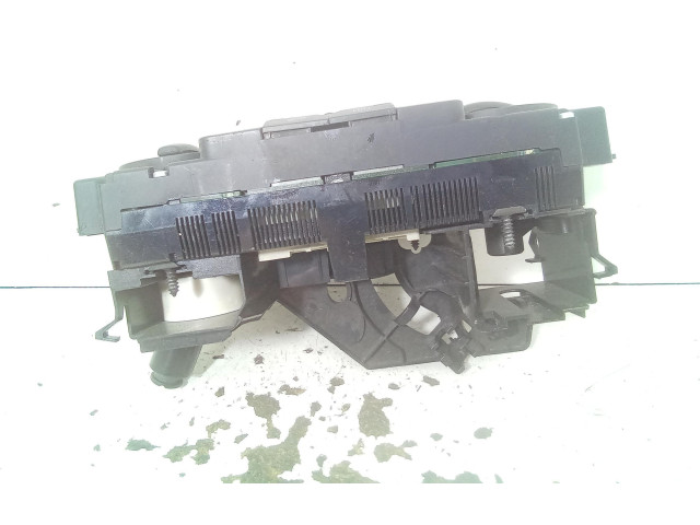 Блок управления климат-контролем 1k1820045, 1K1820045 Volkswagen Jetta V