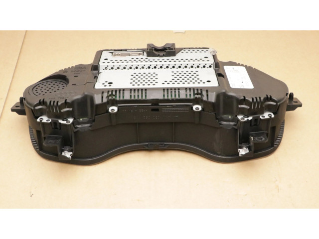 Přístrojová deska Audi A6 S6 C7 4G 2012 4G8920931K, 4G8920931K