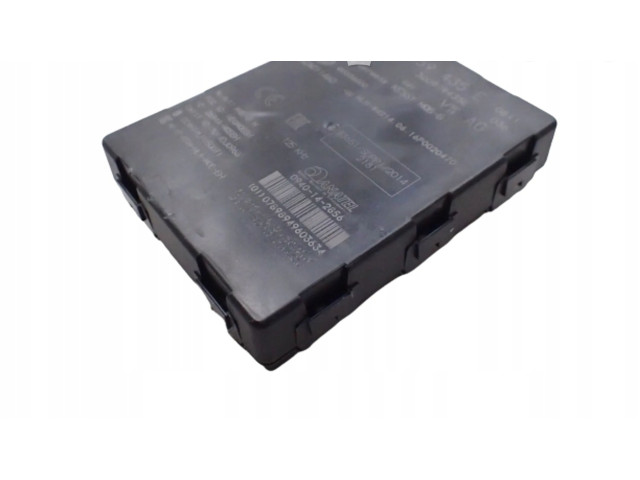 Блок управления 3Q0959435E   Audi TT TTS RS Mk3 8S