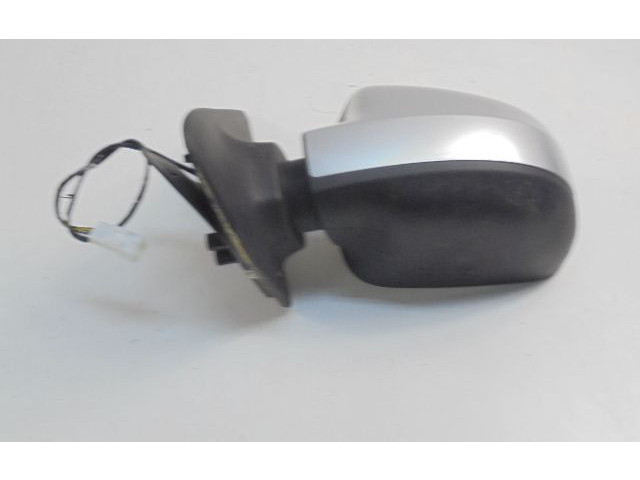 Зеркало (механическое)       Dacia Sandero  2008 - 2012 года   