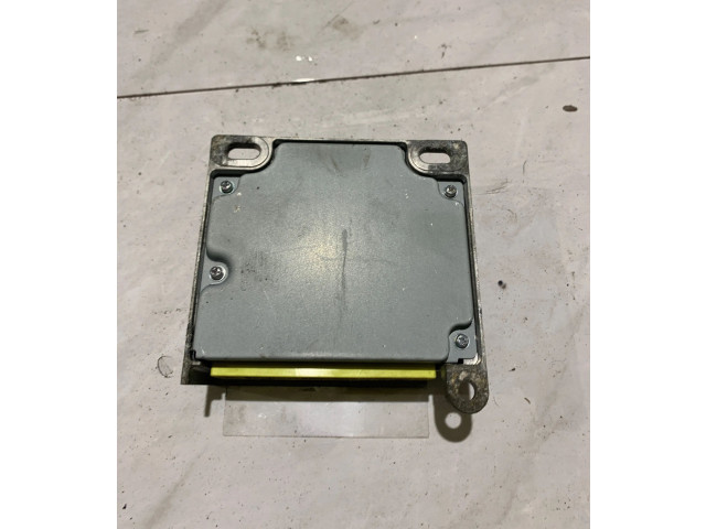Блок подушек безопасности MN141401, W2T62674 Mitsubishi Grandis