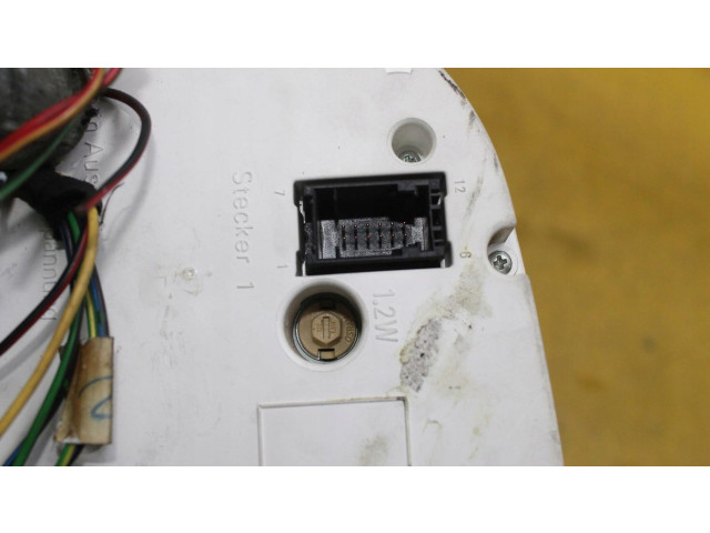 Přístrojová deska Mercedes-Benz Vito Viano W638 2000