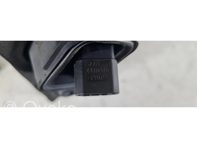 Зеркало электрическое левое Saab 9-5 1998-2005 года