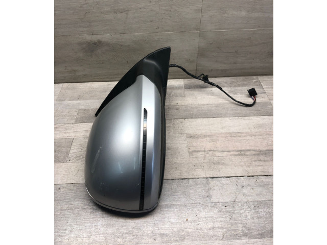 Zpětné zrcátko Audi Q7 4L 2008 4L0857536A, 1630427563