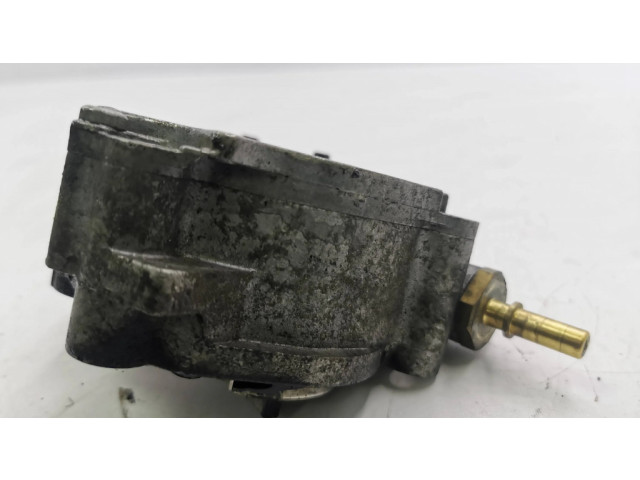 Вакуумный насос