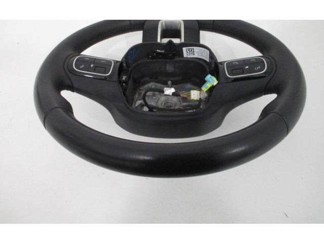 Руль Citroen C3 Aircross 2017 - года 98118752ZD