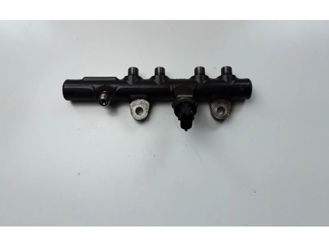 Vstřikovací lišta H8201157327, 8201157327 Nissan Note (E12) K9K 892