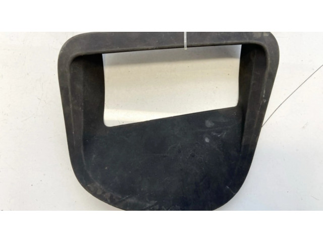 Другая деталь салона