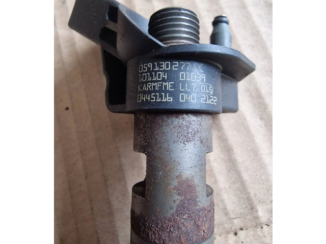 Форсунка 059130277CC, 101104 Audi A7 S7 4G