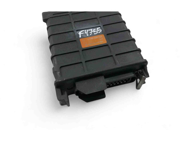 Řídící jednotka 86AB12K517BA, 0280800150 Ford Orion 1990