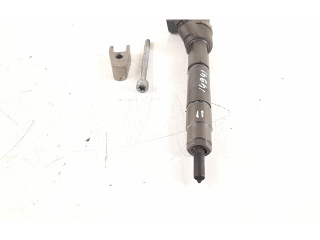 Форсунка 6400700787, A6400700787 Mercedes-Benz A W169 OM 640.940