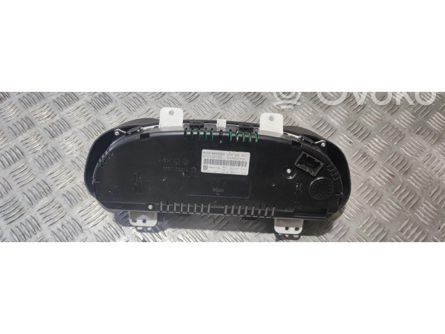 Přístrojová deska Maserati Quattroporte 2018 670100133