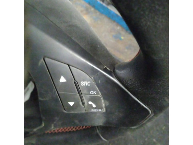 Руль Alfa Romeo Giulietta 71753948