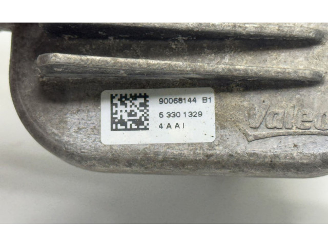 Блок управления Xenon