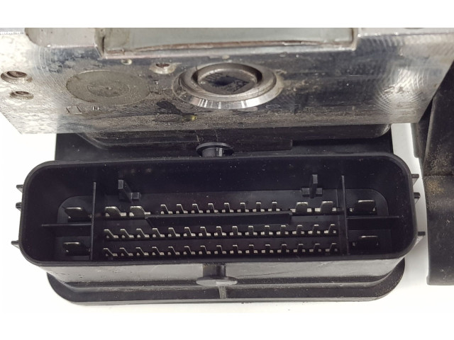 Блок АБС 3Q0907379AA, 3Q0614517AF Volkswagen Golf VII 2013 - 2019 года