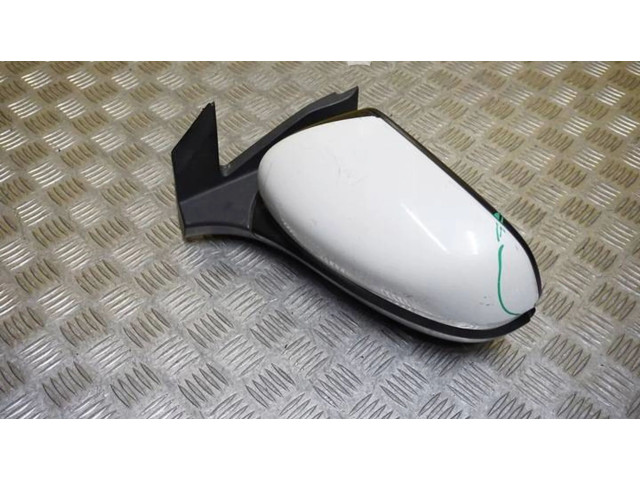 Зеркало электрическое        Honda Pilot II  2008 - 2015 года   