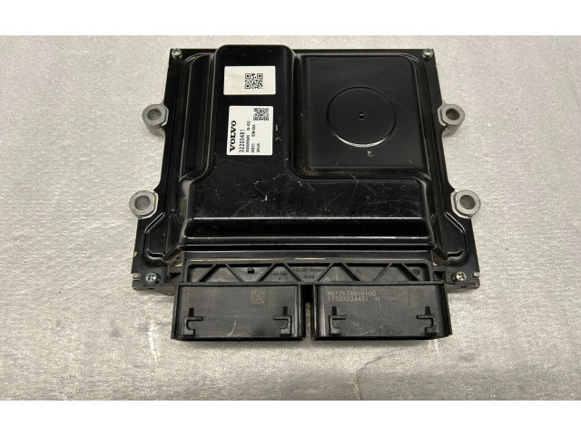 Блок управления двигателя 32203481 Volvo XC90
