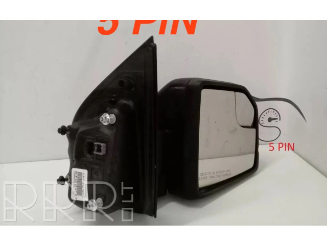 Zpětné zrcátko Ford F150 2018 JL3417682