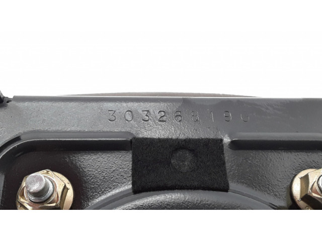 Подушка безопасности водителя 30320211C, 1DID223S10133   Jaguar XJ X350