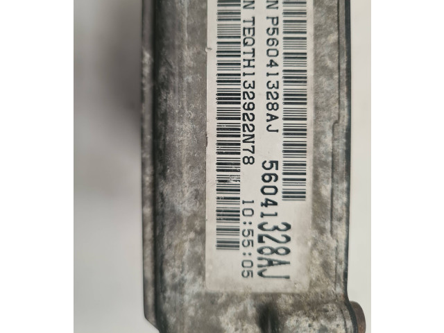 Блок управления коробкой передач 56041328AJ, P56041328AJ   Jeep Grand Cherokee (WJ)