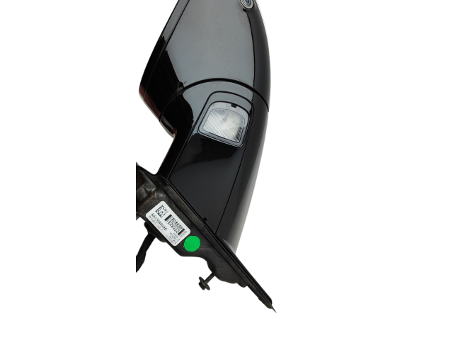 Зеркало электрическое Jeep Grand Cherokee WL 2021 - года