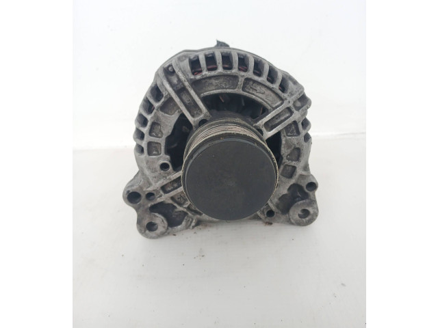 Генератор 06f903023f Mitsubishi Outlander