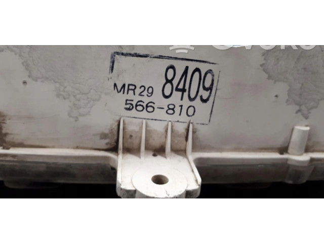 Спидометр (приборный щиток) mr298409566 Mitsubishi Pajero