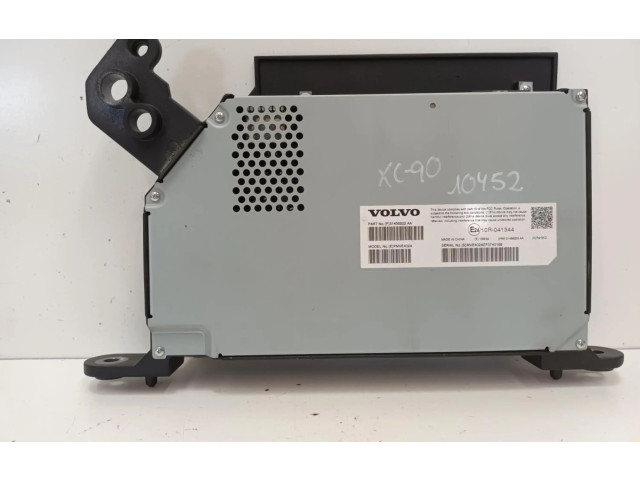 Řídící jednotka 31456202 Volvo XC90 2015