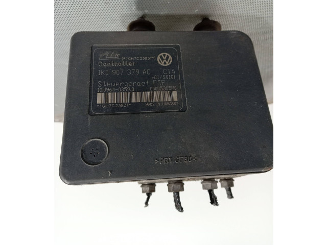 Jednotka ABS 1K0907379AC, 00005305H0 Seat Altea XL 2007