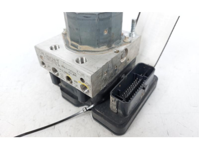 Блок АБС 0265956527   Dacia  Duster  