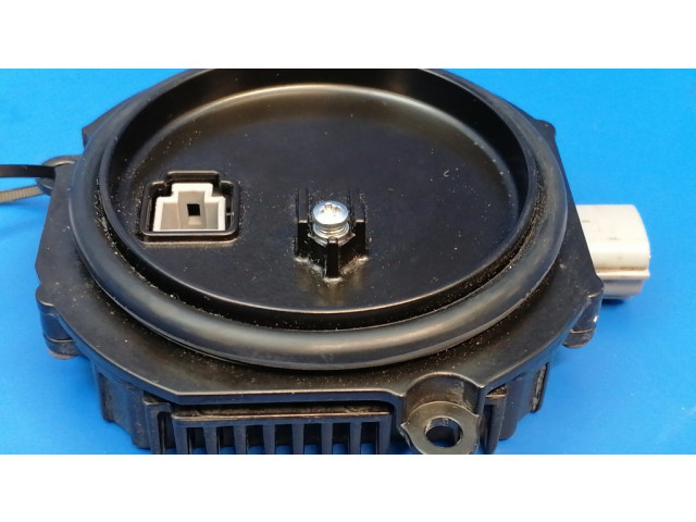 Блок фонаря / (блок «хenon»)