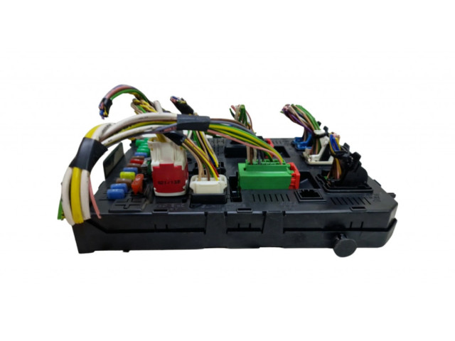 Pojistková skříňka 967847708001 Peugeot Partner 2011