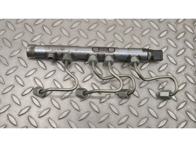 Топливная рампа 7823460, 0281002948 Mini One - Cooper Coupe R56 для двигателя N47 C16 A