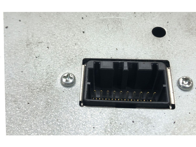 Дисплей Honda FR-V