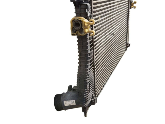 Интеркулер 5Q0145803L Volkswagen Golf VII