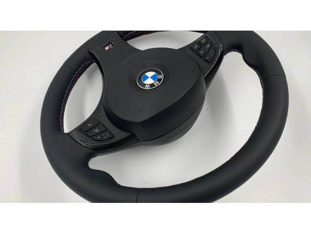 Руль BMW X5 E53 1999-2006 года