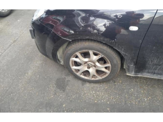 Вентилятор радиатора 50548819 Alfa Romeo Mito