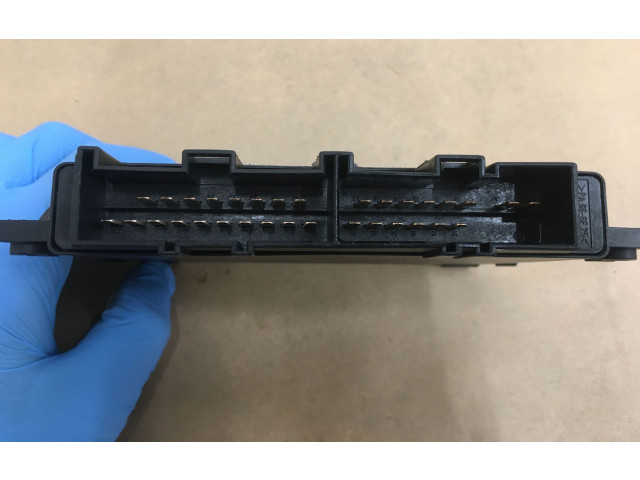 Блок управления коробкой передач A0205459232, GS0007   Mercedes-Benz SL R129