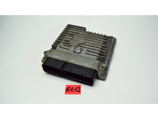 Řídící jednotka 03L906023PK, 03L907425C   Volkswagen Caddy 2011