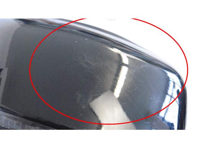 Зеркало электрическое Volvo XC40 - года